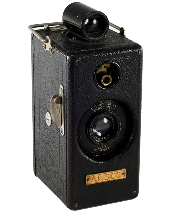 Ansco — Kevin & Renee Murray